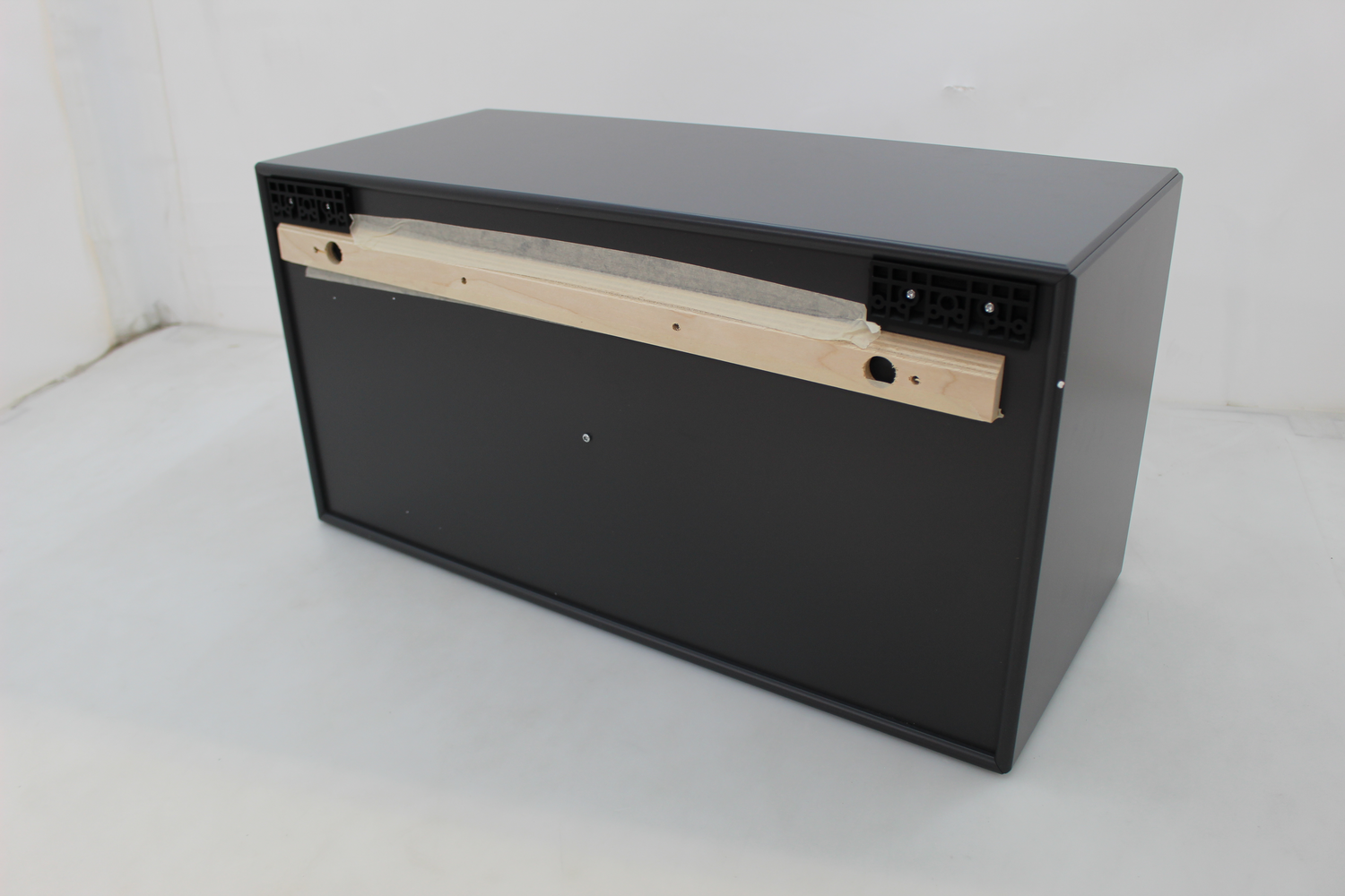 B-Ware Montana Modul 6118 Schrank Aufbewahrung Tür H36cm L70cm T30cm Siehe Text/Foto - 5714322034029
