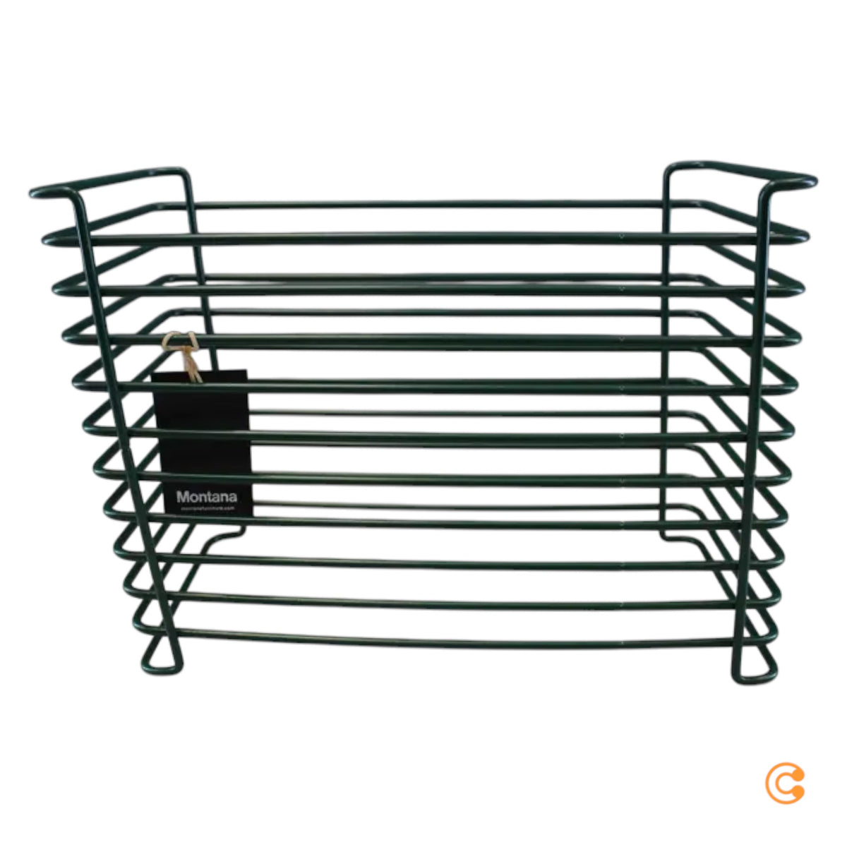 Montana Regal Wire Aufbewahrung pine grün 25 7 cm Half Height SIEHE TEXT/FOTO - 5715288585976