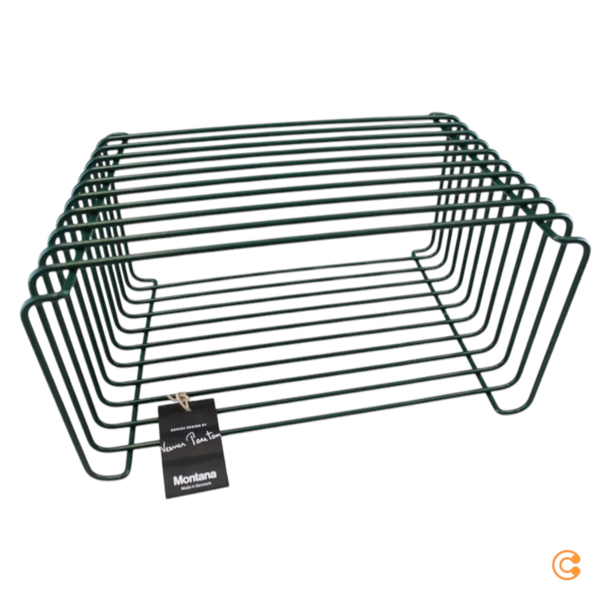 Montana Regal Wire Aufbewahrung pine grün 25 7 cm Half Height SIEHE TEXT/FOTO - 5715288585976