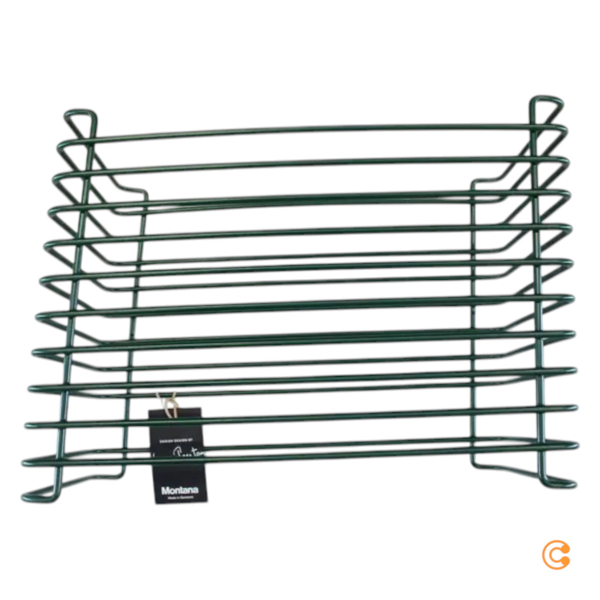 Montana Regal Wire Aufbewahrung pine grün 25 7 cm Half Height SIEHE TEXT/FOTO - 5715288585976