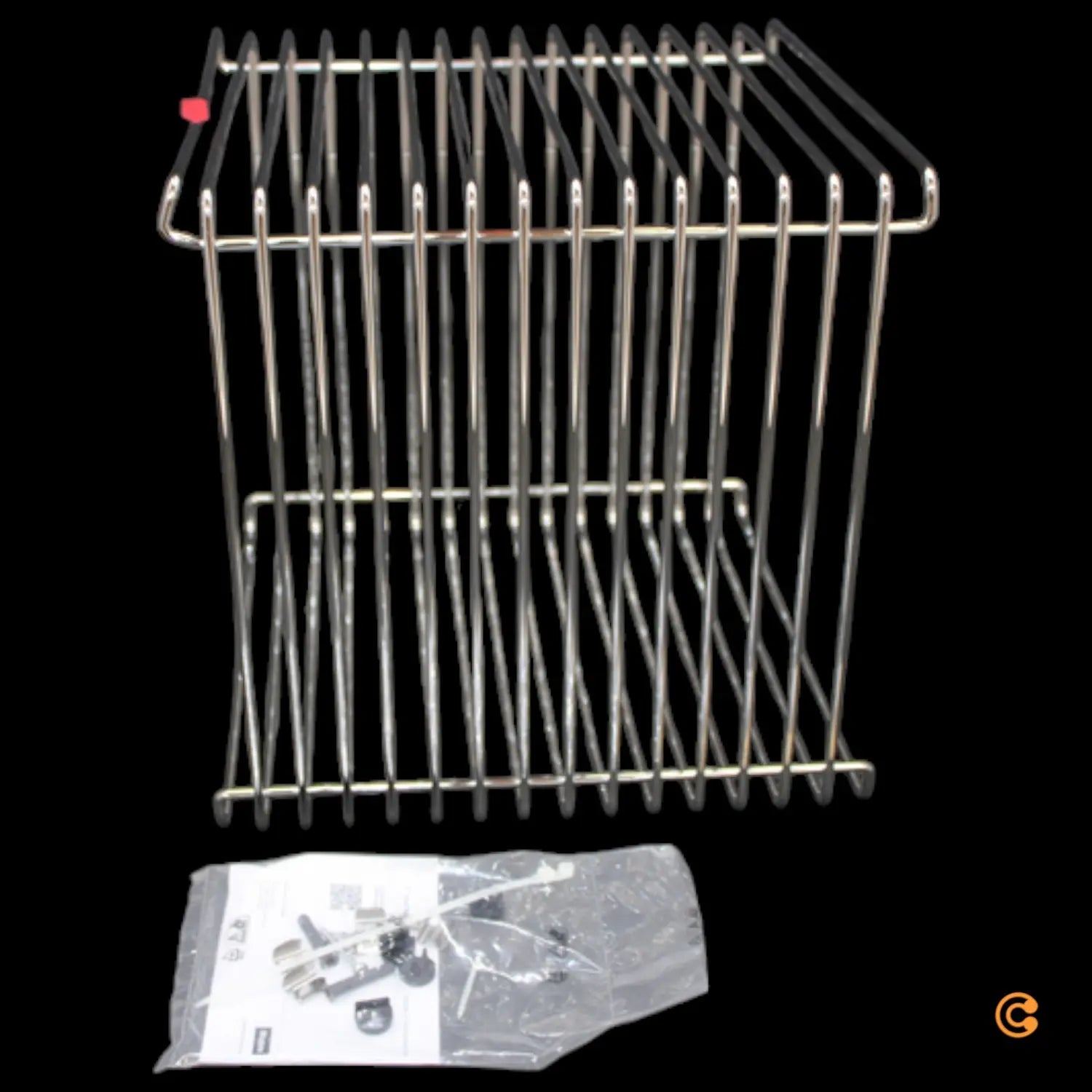 Montana Panton Wire Drahtregal Einzelmodul Tisch Beistelltisch Siehe Text/Foto B-Ware - 5714322001786