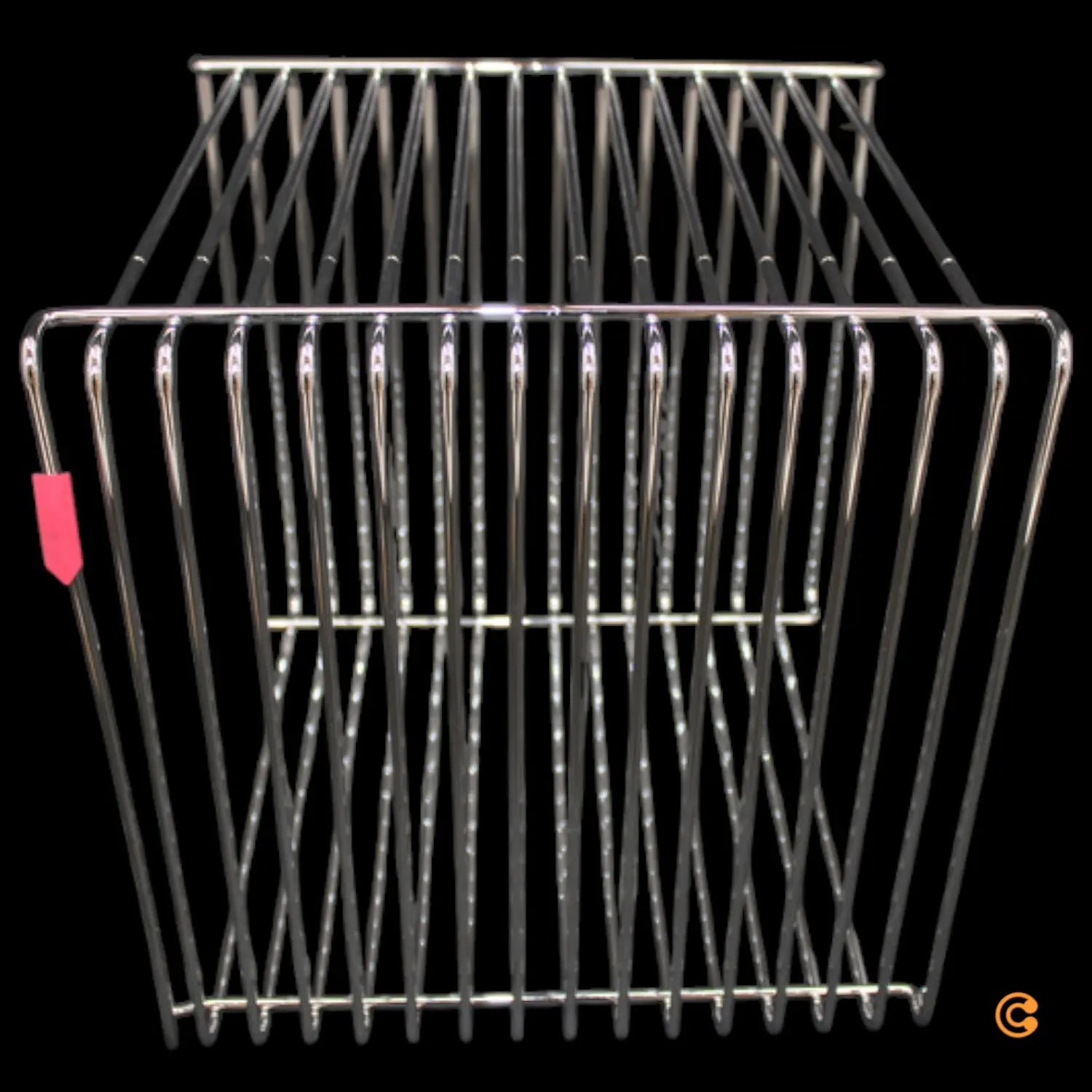 Montana Panton Wire Drahtregal Einzelmodul Tisch Beistelltisch Siehe Text/Foto B-Ware - 5714322001786