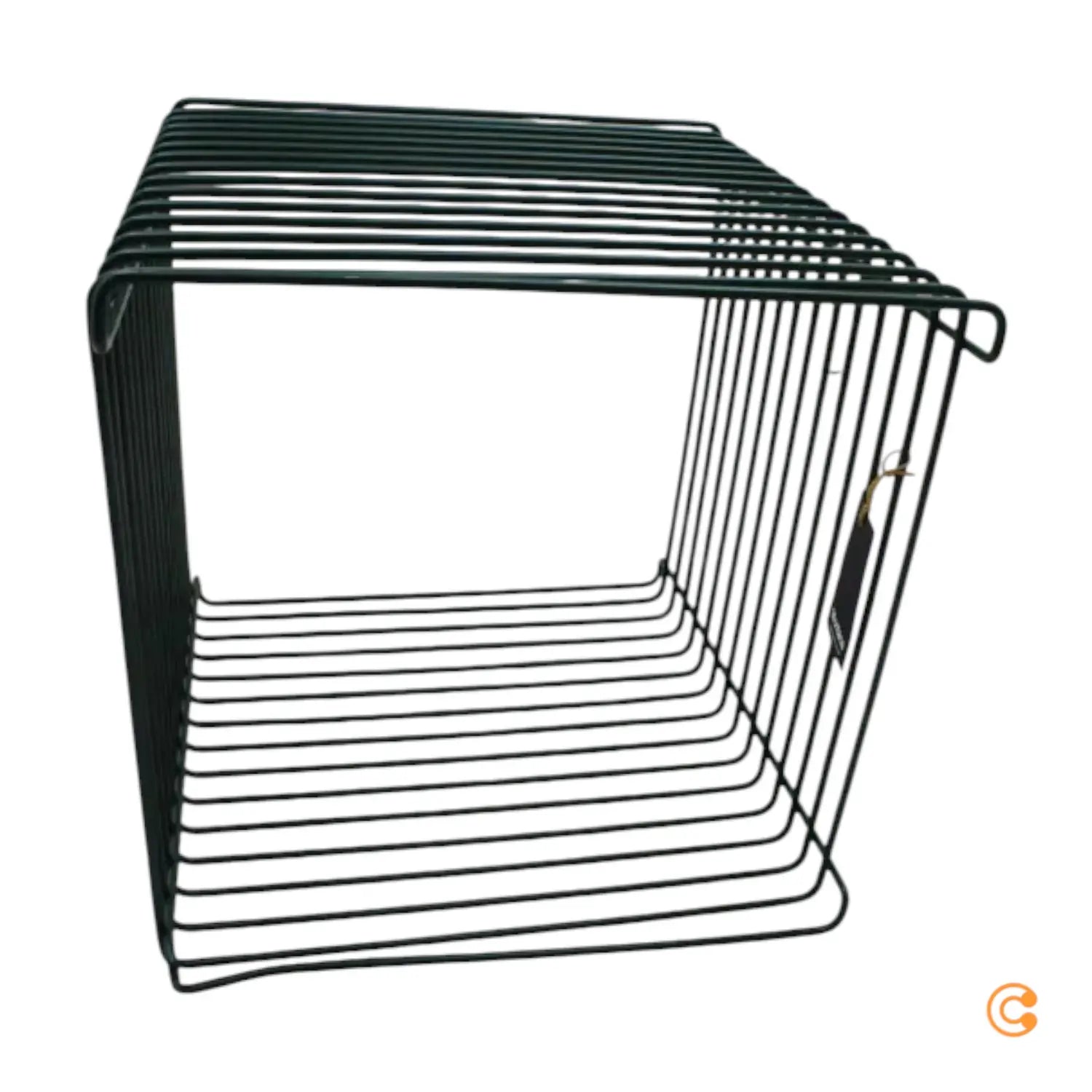 B-Ware Montana Panton Wire Regal Beistelltisch Tisch Couchtisch 34,8 Cm Siehe Text/Foto - 5714322945738