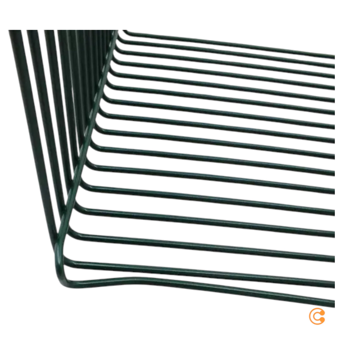Montana Panton Wire Regal Beistelltisch Tisch Couchtisch 34,8 cm SIEHE TEXT/FOTO - 5714322945738