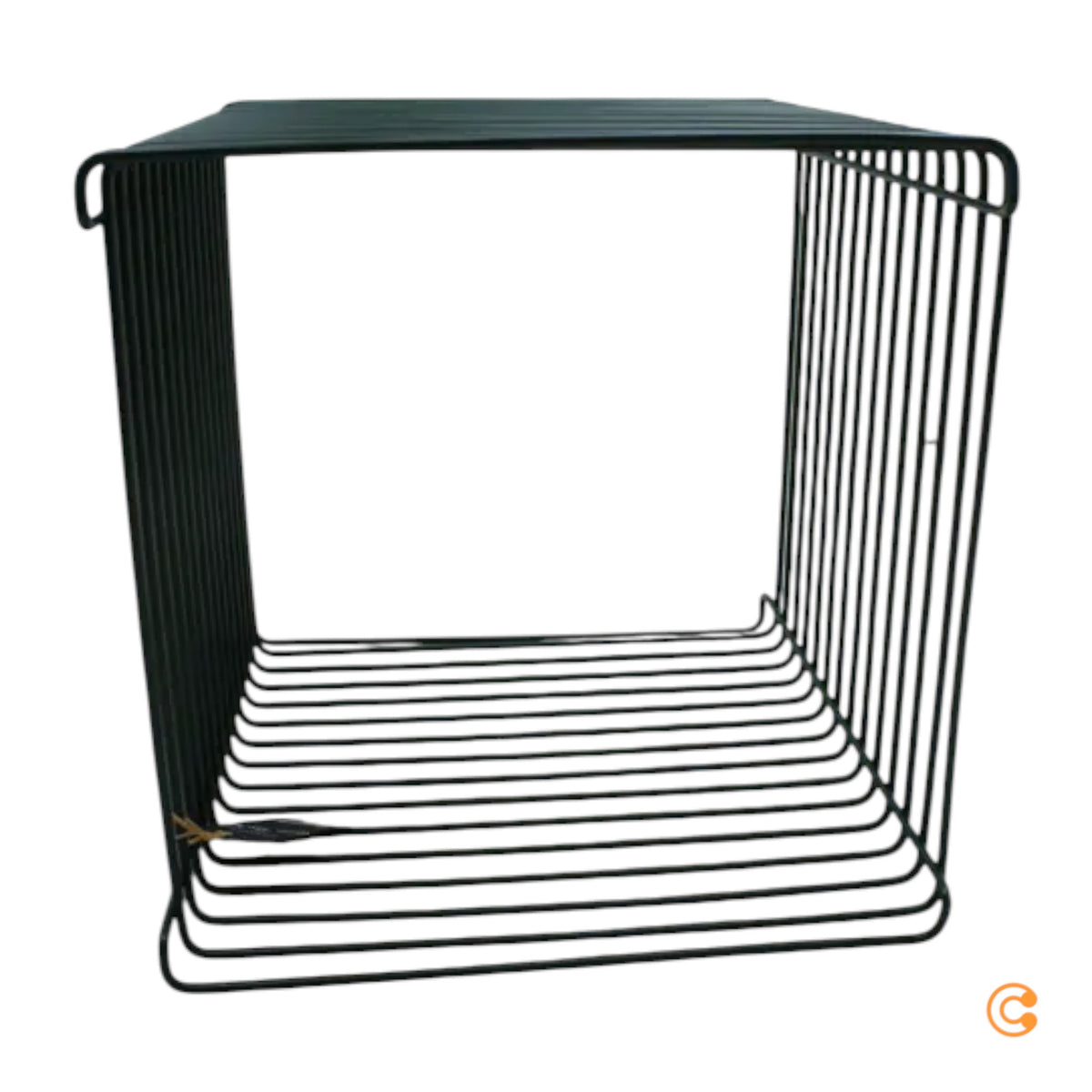 Montana Panton Wire Regal Beistelltisch Tisch Couchtisch 34,8 cm SIEHE TEXT/FOTO - 5714322945738