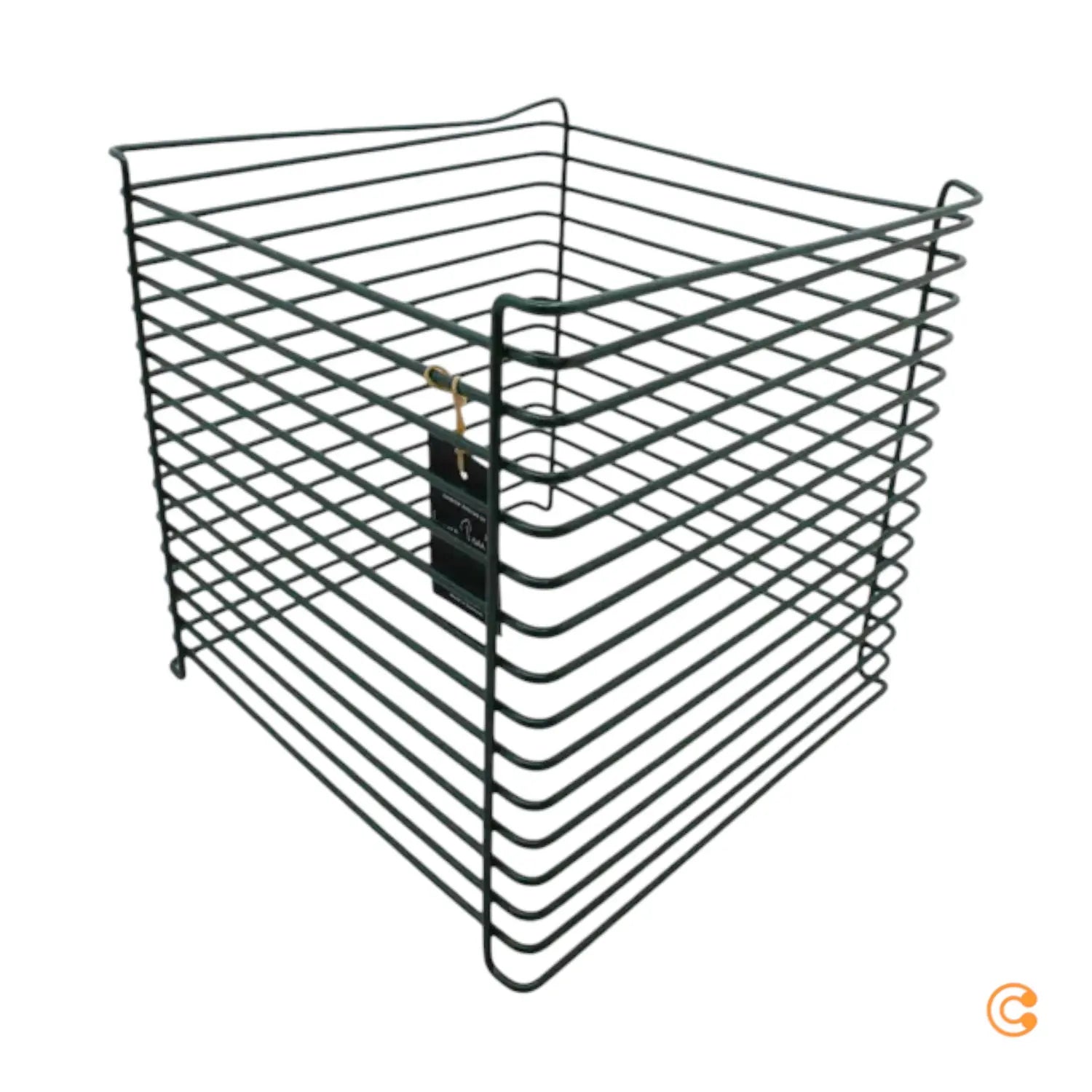 B-Ware Montana Panton Wire Regal Beistelltisch Tisch Couchtisch 34,8 Cm Siehe Text/Foto - 5714322945738