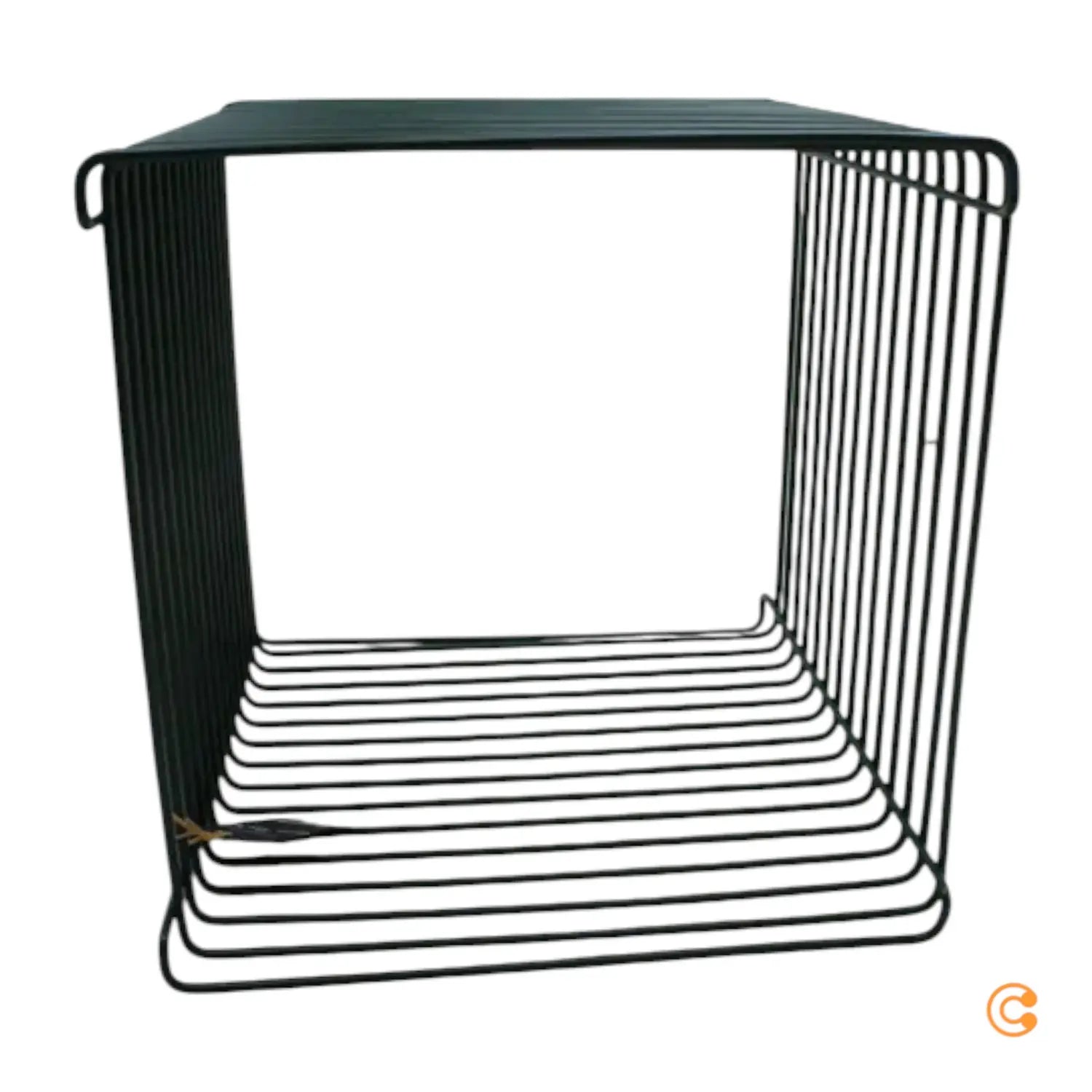 B-Ware Montana Panton Wire Regal Beistelltisch Tisch Couchtisch 34,8 Cm Siehe Text/Foto - 5714322945738