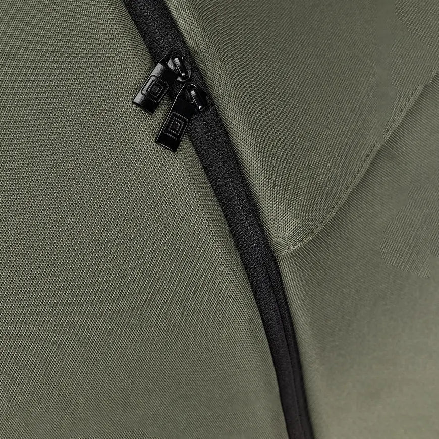 B-Ware Moon Gio+ Edition Jade Green Kombikinderwagen Buggy Babywagen Klappbar - 4025583043363