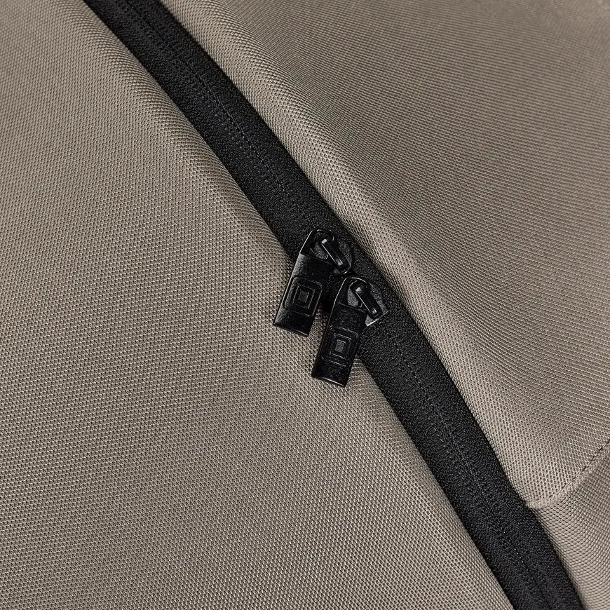 B-Ware Moon Gio Edition Plus 722 Fachhandelsartikel Haartrockner Föhn Mud Chrome - 4025583042946