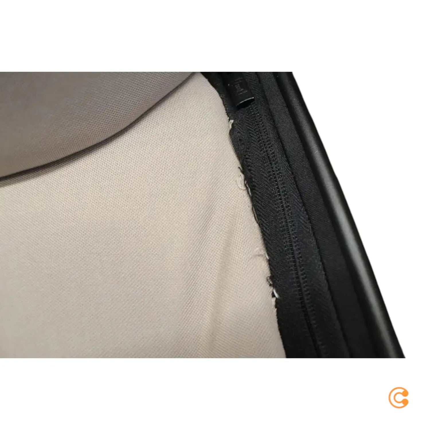 B-Ware Moon Piu Taschen Beutel Damenhandtasche Umhängetasche Schwarz Siehe Text/Foto - 2000587275059