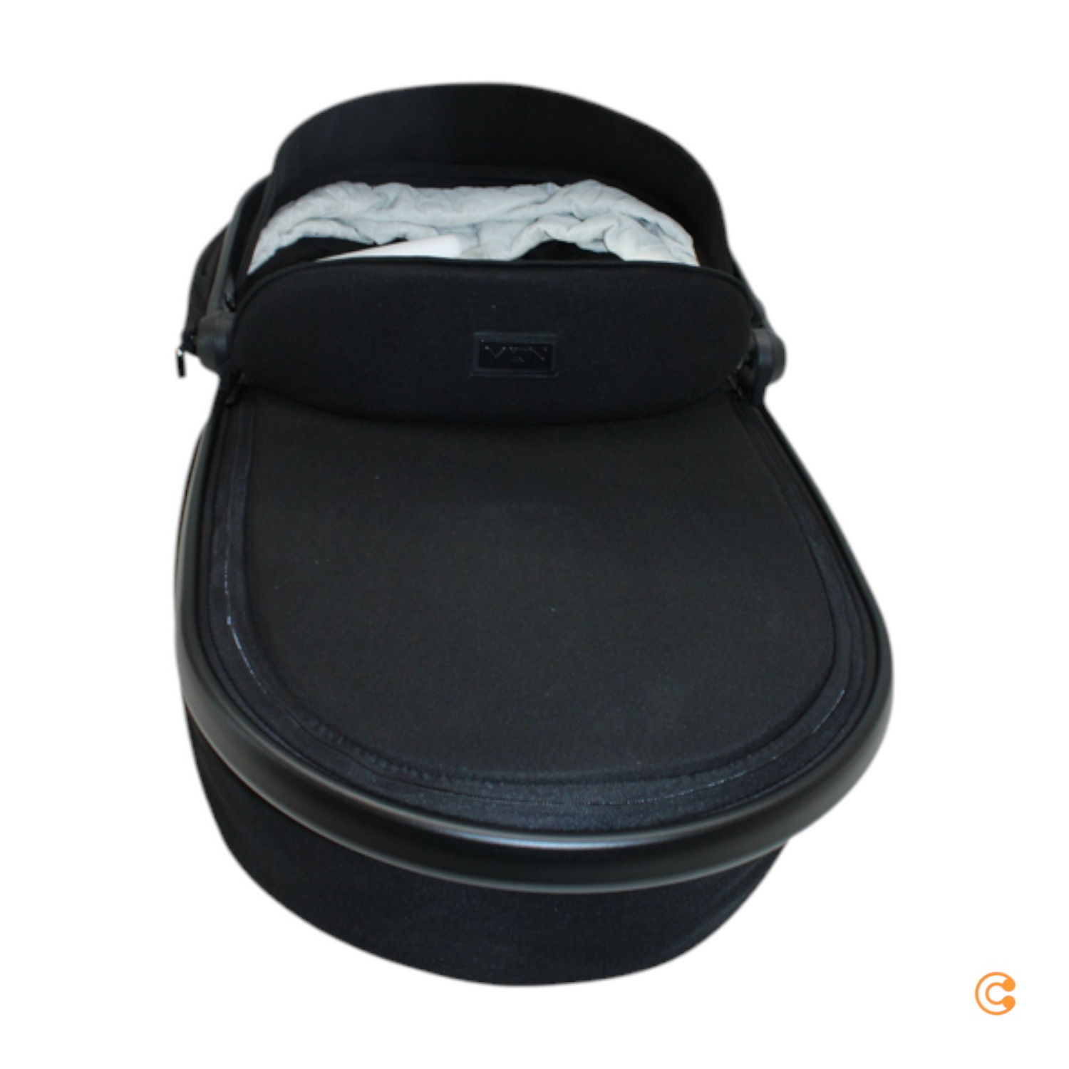 Moon Piú Black Kinderwagen Reisebuggy Babywagen Buggy Faltbar Siehe Text/Foto B-Ware - 2000585299019