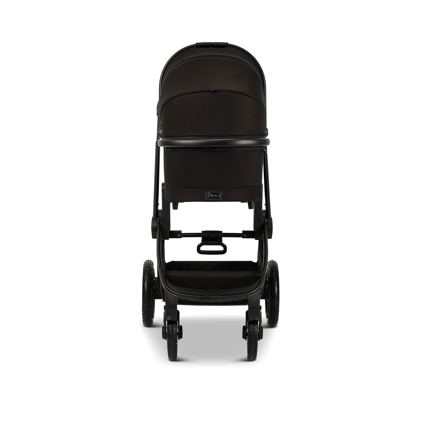 B-Ware Moon Resea Edition+ Black Buggy Kinderwagen Reisebuggy Faltbar Sportsitz Aufsatz