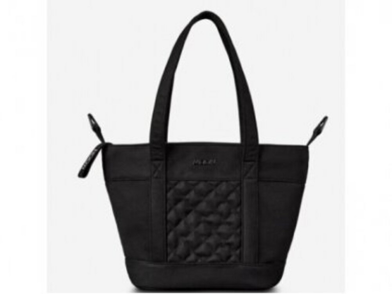 Moon Wickeltasche V Shape Bag Onyx Babytasche Wickelrucksack Groß Stauraum B-Ware - 4025583043127