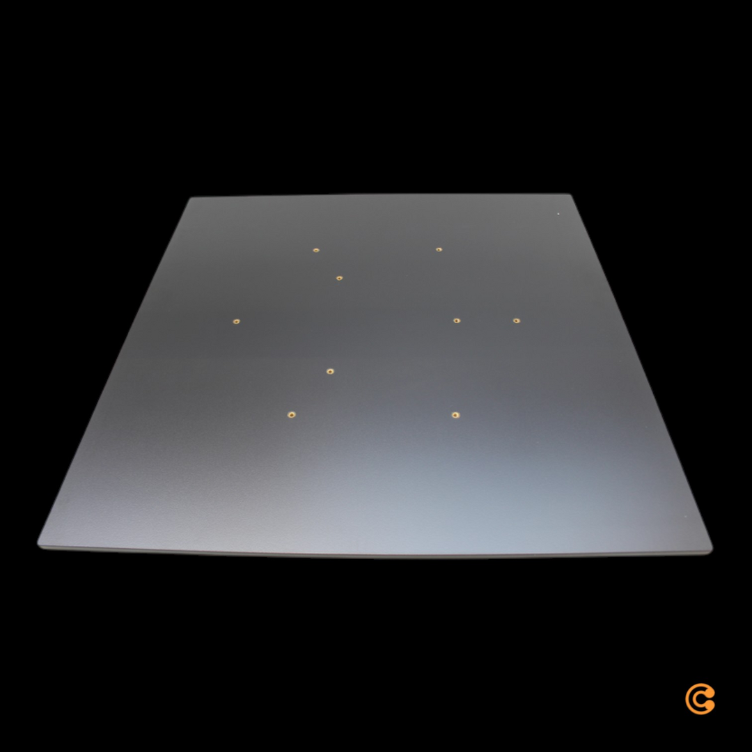 Moooi Container Tisch Tischplatte Esstisch Rechteckig Ersatztischplatte Tisch  B-Ware - 8718282029573