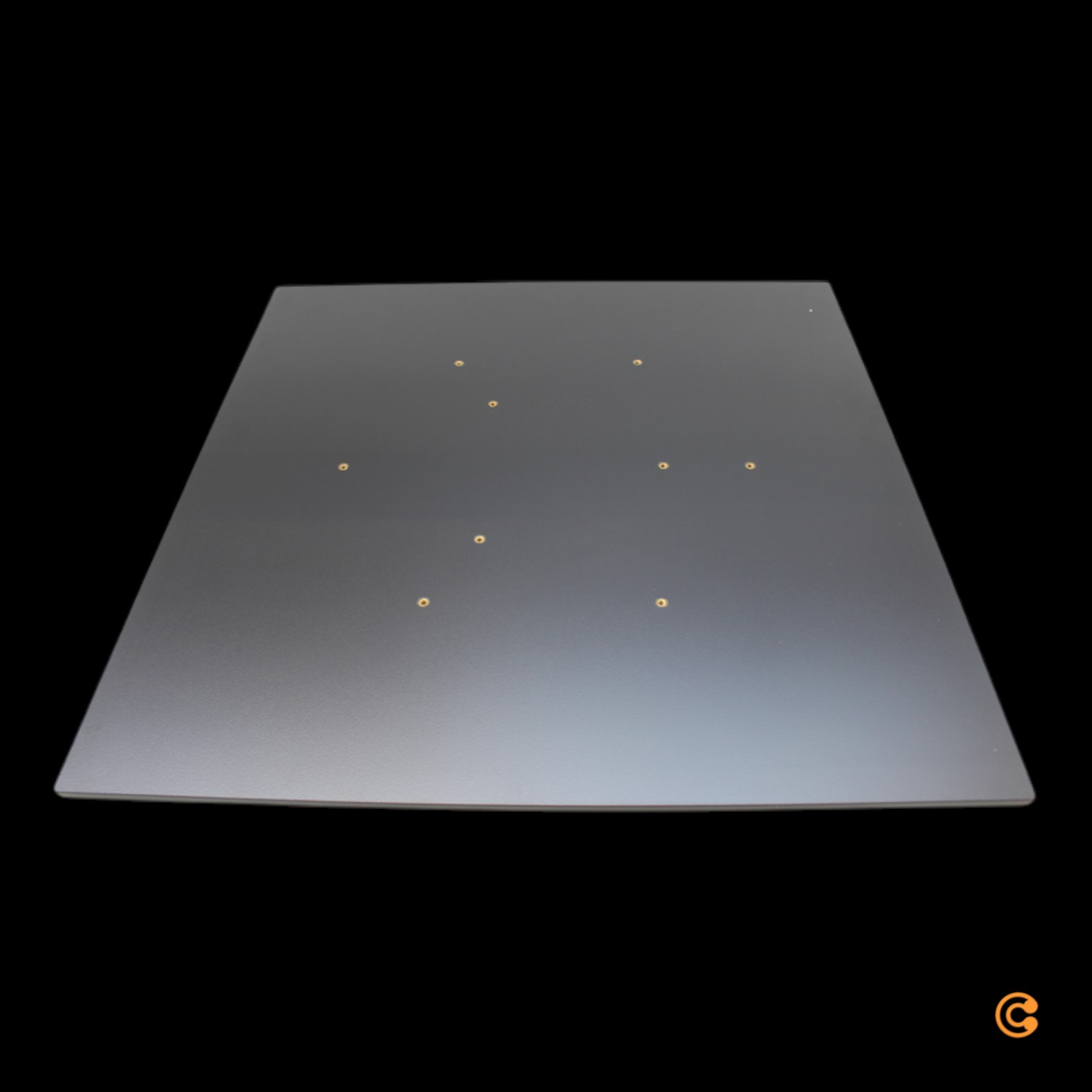 Moooi Container Tisch Tischplatte Esstisch Rechteckig Ersatztischplatte Tisch  B-Ware - 8718282029573