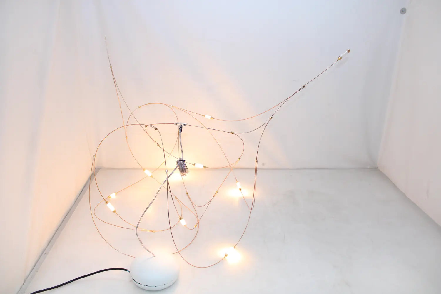 B-Ware Moooi Flock Of Light Pendelleuchte Pendellampe Hängeleuchte Siehe Text/Foto - 8718282355085