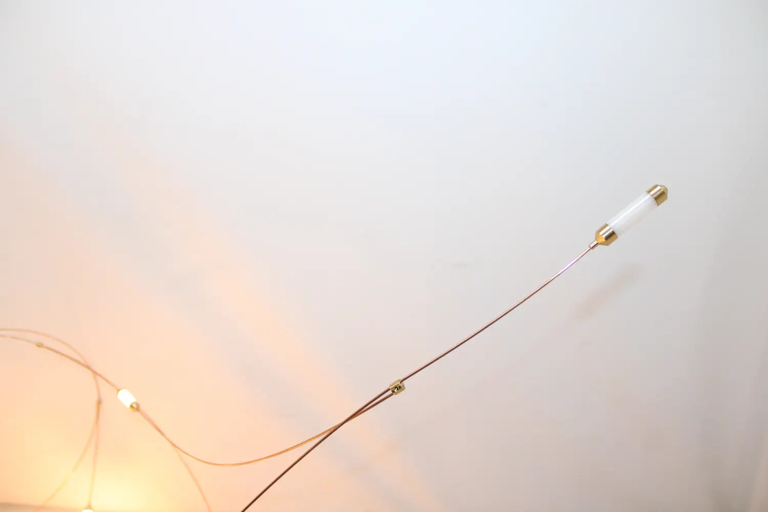 B-Ware Moooi Flock Of Light Pendelleuchte Pendellampe Hängeleuchte Siehe Text/Foto - 8718282355085