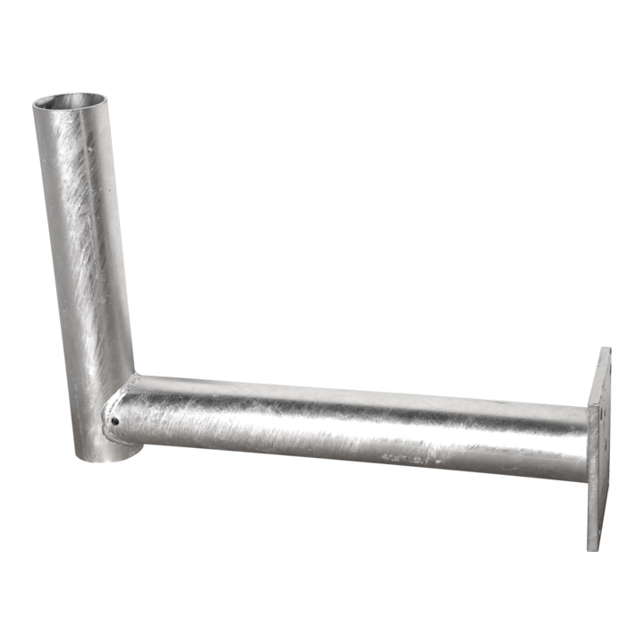 Moravia Wandarm Halterung Verkehrsspiegel Montagegröße 1 3 400 X 500 Mm Andübeln B-Ware