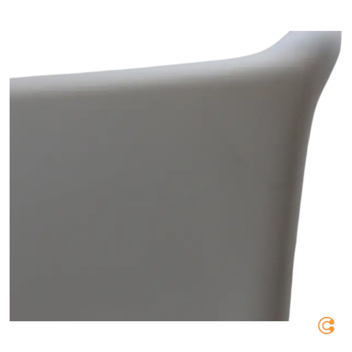 Moroso Supernatural Besucherstuhl Stuhl Gartenstuhl Kunststoff SIEHE TEXT/FOTO - 4250298728131