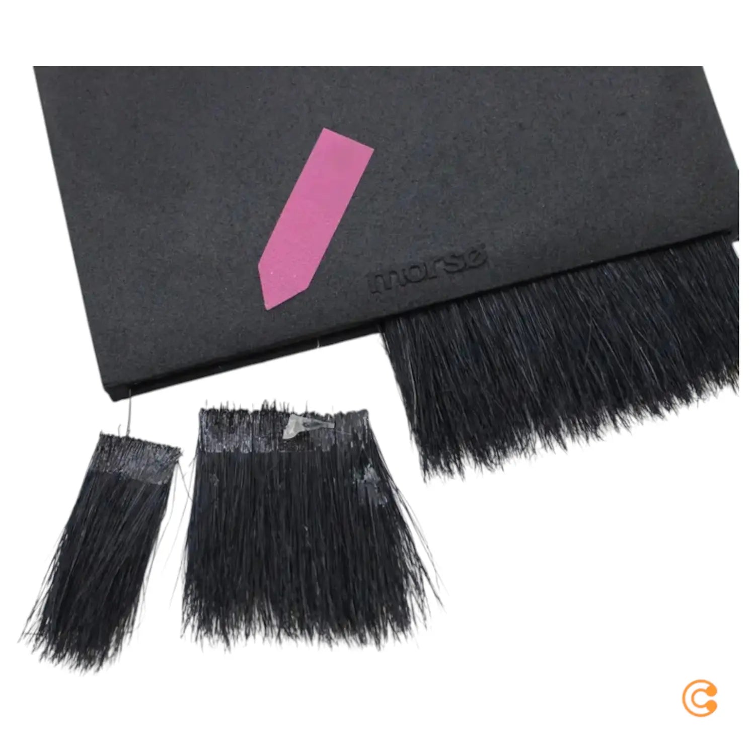 C-Ware Morsø Loop Kaminzubehör Set Schüreisen Gummibürste 4 Tlg Siehe Text/Foto - 5708722223800