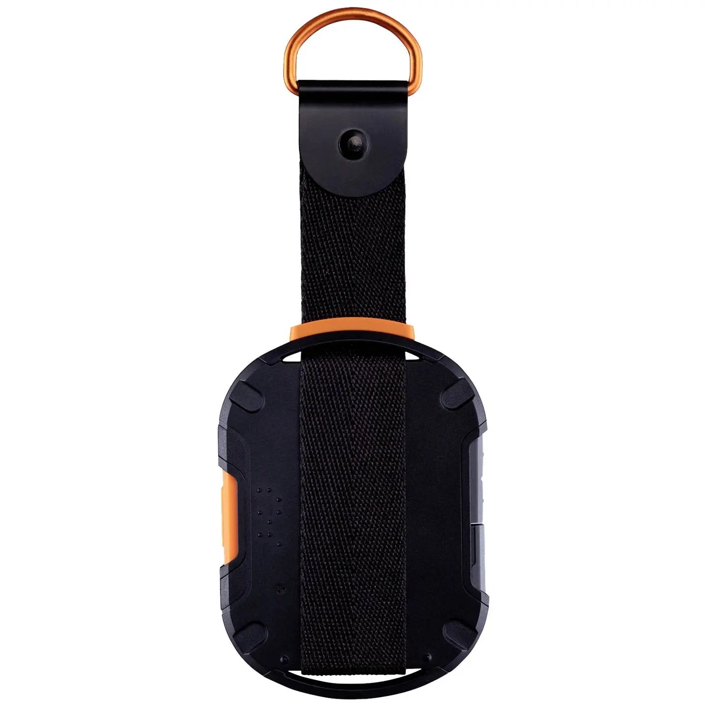B-Ware Motorola Defy Satellite Link Satelliten Messenger Tracker Schwarz Orange