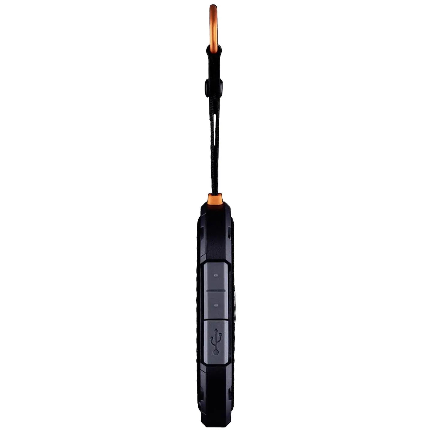 B-Ware Motorola Defy Satellite Link Satelliten Messenger Tracker Schwarz Orange