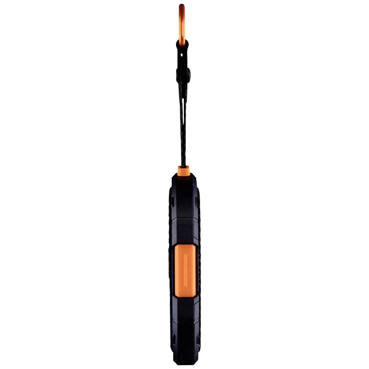 B-Ware Motorola Defy Satellite Link Satelliten Messenger Tracker Schwarz Orange