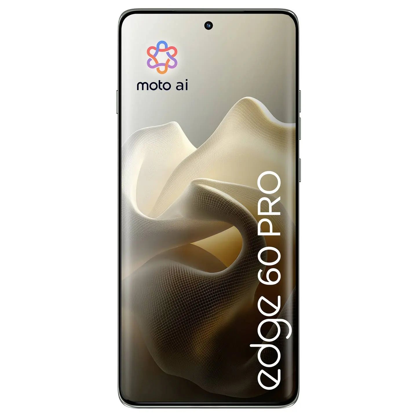 B-Ware Motorola Smartphone Edge 60 Pro Shadow 512 Gb Android Mobiltelefon Siehe Text - 840023288869