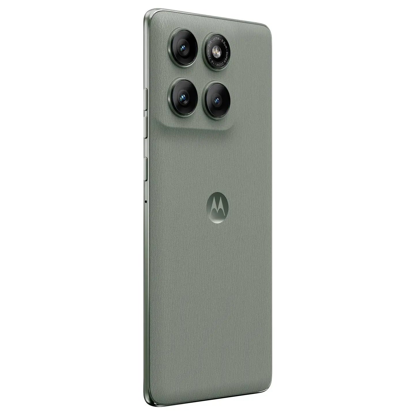 B-Ware Motorola Smartphone Edge 60 Pro Shadow 512 Gb Android Mobiltelefon Siehe Text - 840023288869