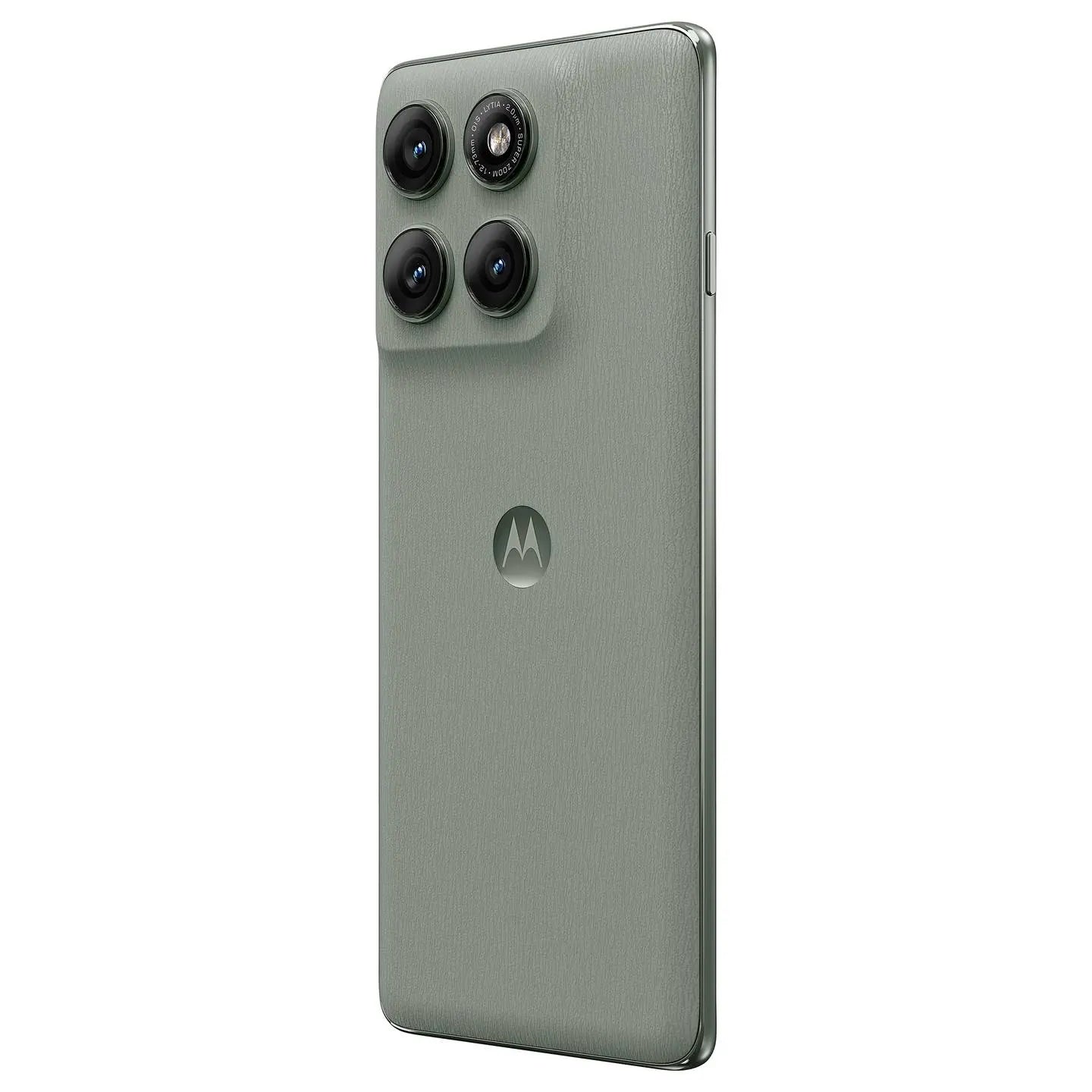 B-Ware Motorola Smartphone Edge 60 Pro Shadow 512 Gb Android Mobiltelefon Siehe Text - 840023288869