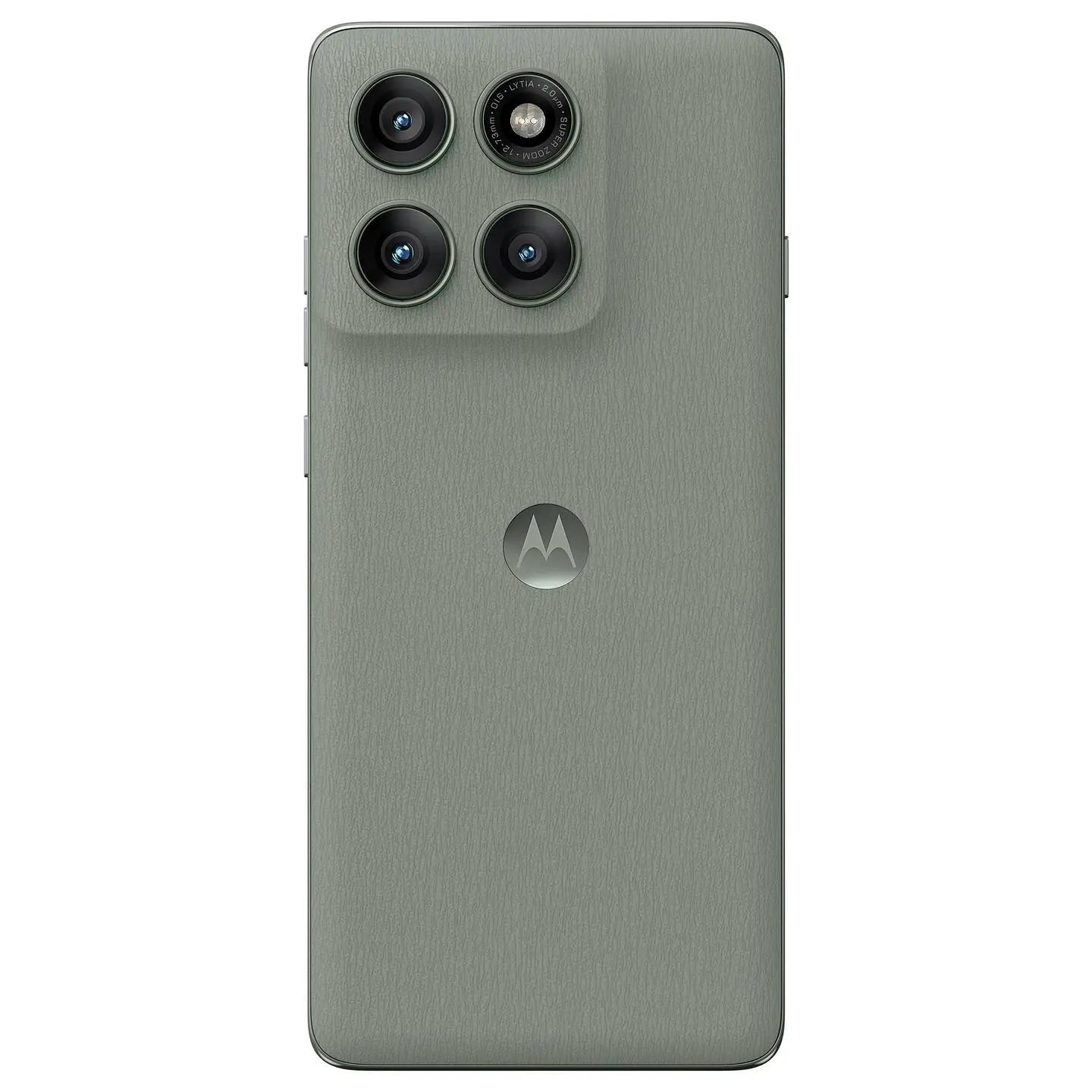 B-Ware Motorola Smartphone Edge 60 Pro Shadow 512 Gb Android Mobiltelefon Siehe Text - 840023288869