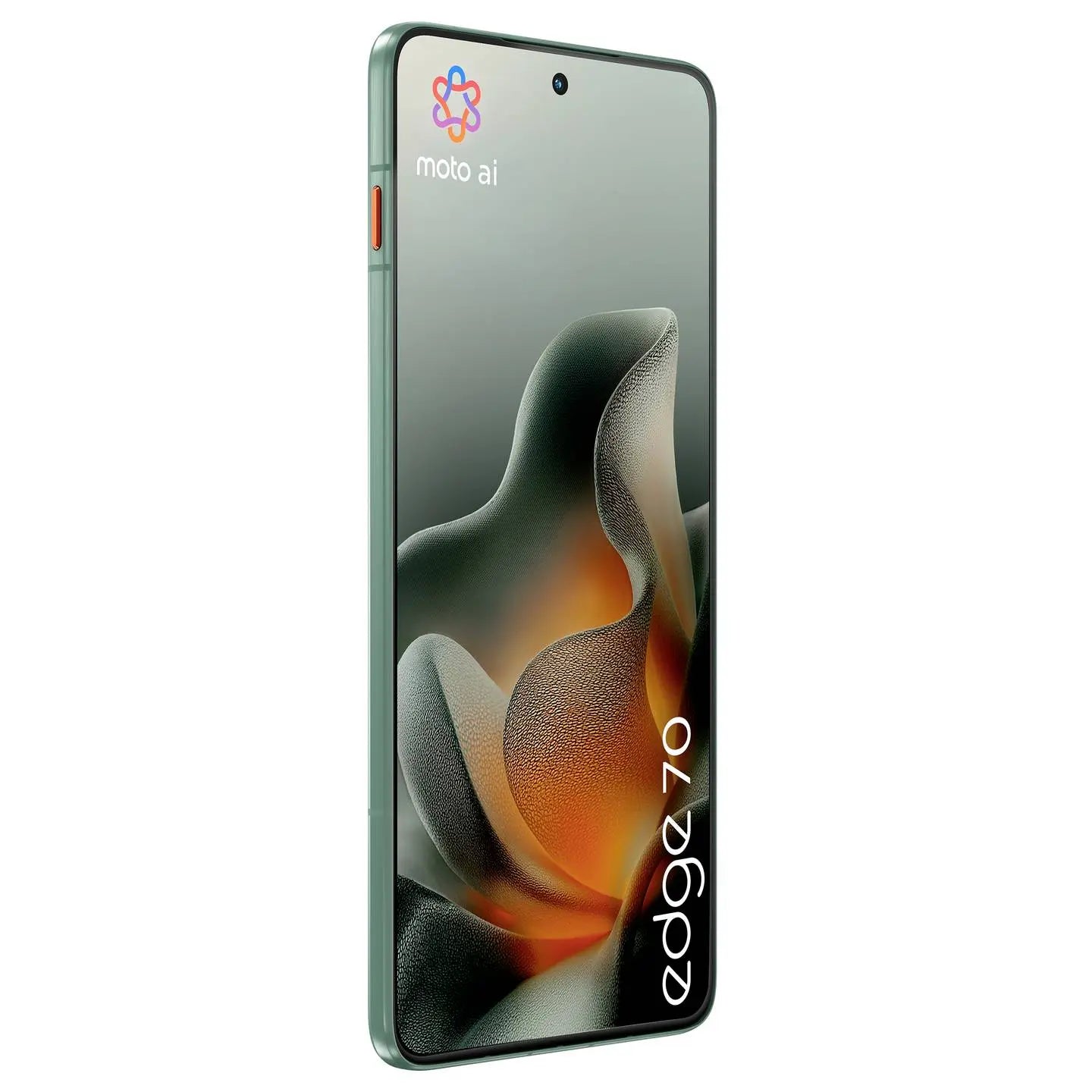 B-Ware Motorola Smartphone Handy Motorola Edge 70 Lily Pad 512 Gb Mobiltelefon Android - 840493604527
