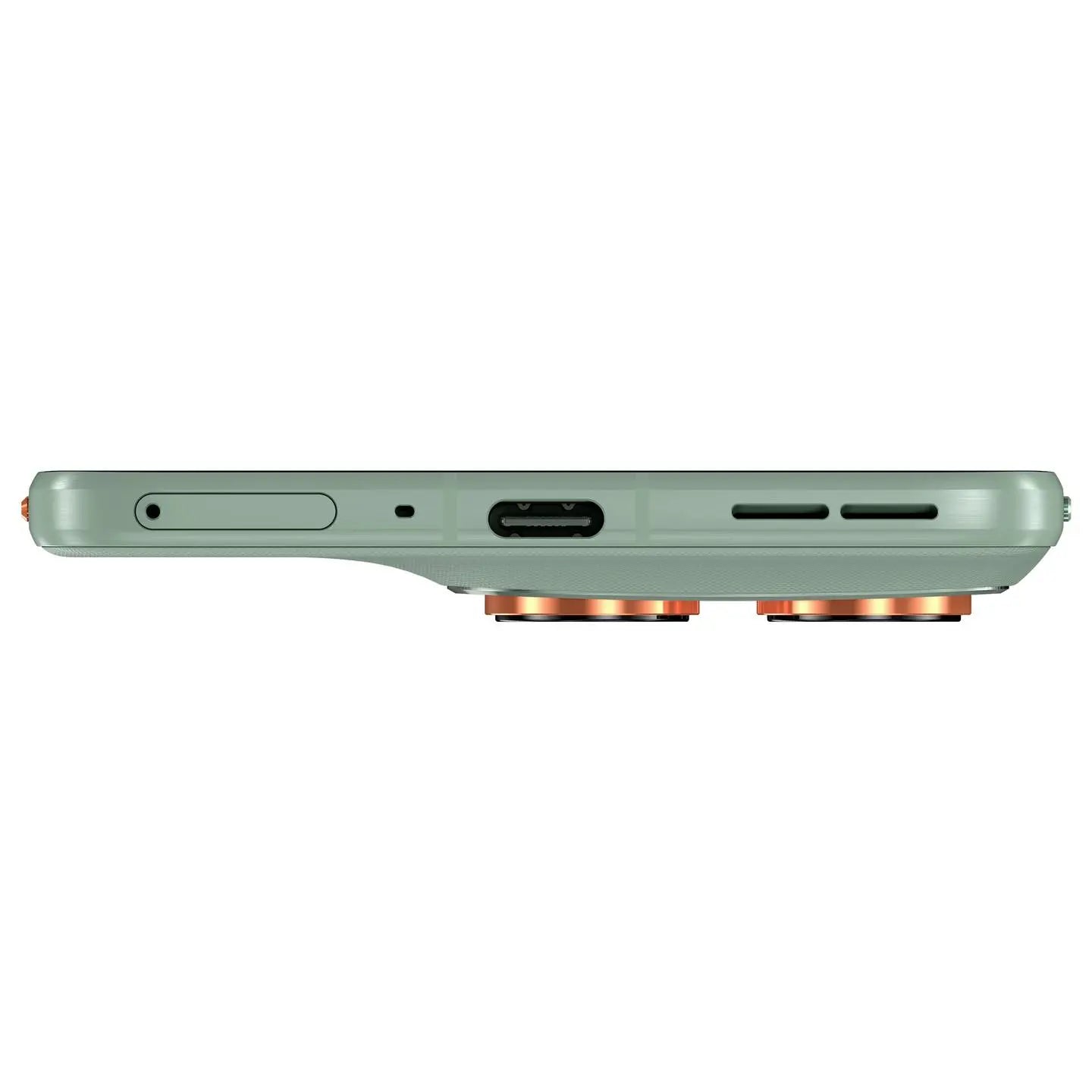B-Ware Motorola Smartphone Handy Motorola Edge 70 Lily Pad 512 Gb Mobiltelefon Android - 840493604527