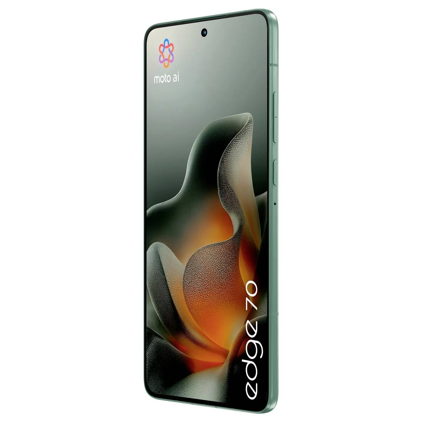 B-Ware Motorola Smartphone Handy Motorola Edge 70 Lily Pad 512 Gb Mobiltelefon Android - 840493604527