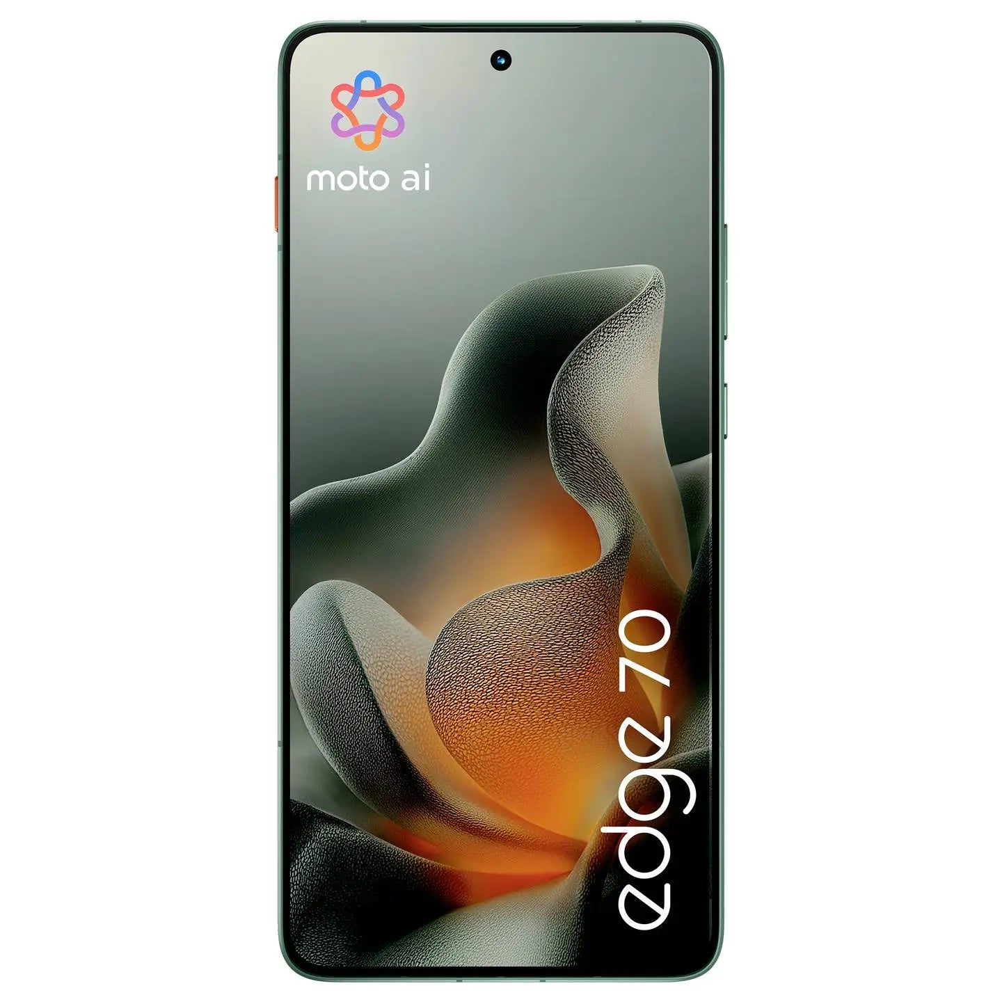 B-Ware Motorola Smartphone Handy Motorola Edge 70 Lily Pad 512 Gb Mobiltelefon Android - 840493604527