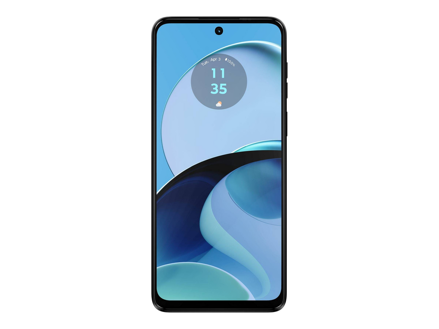 Motorola Mobility Moto G14 4 G Smartphone Handy 6.5" Phone Siehe Text/Foto B-Ware - 840023248184