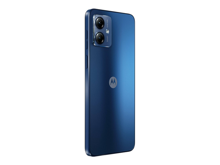 Motorola Mobility Moto G14 4 G Smartphone Handy 6.5" Phone Siehe Text/Foto B-Ware - 840023248184