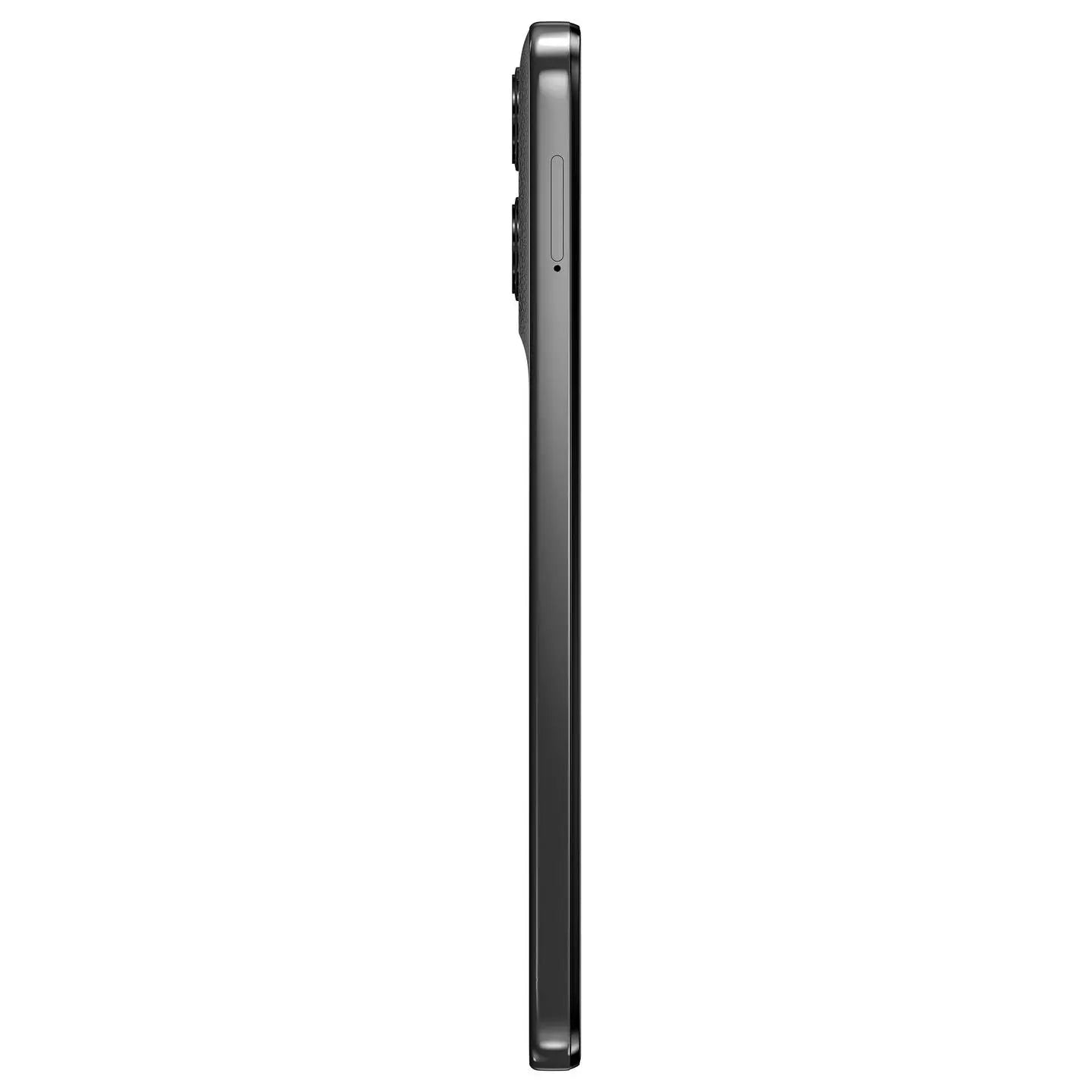 B-Ware Motorola Smartphone Handy Moto G15 128 Gb Gravity Grey Dual Sim Ram Android - 840023280955