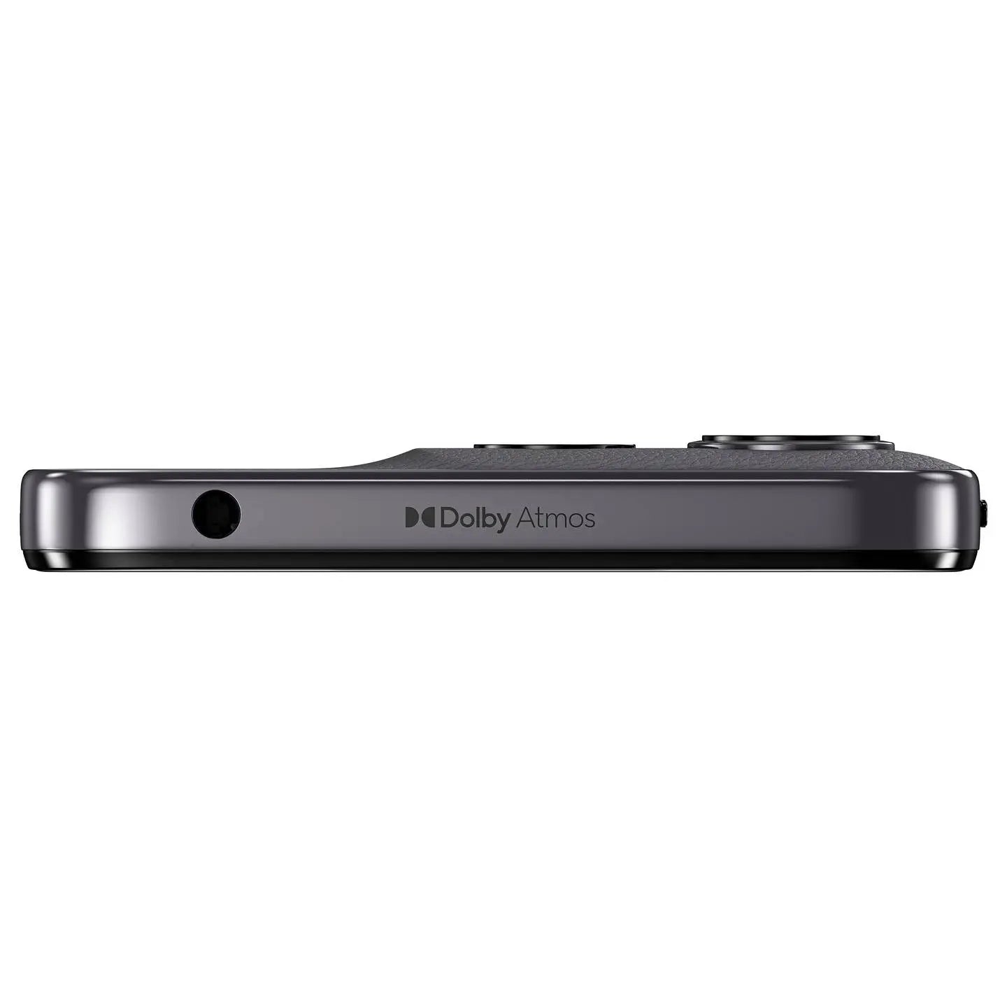 B-Ware Motorola Smartphone Handy Moto G15 128 Gb Gravity Grey Dual Sim Ram Android - 840023280955