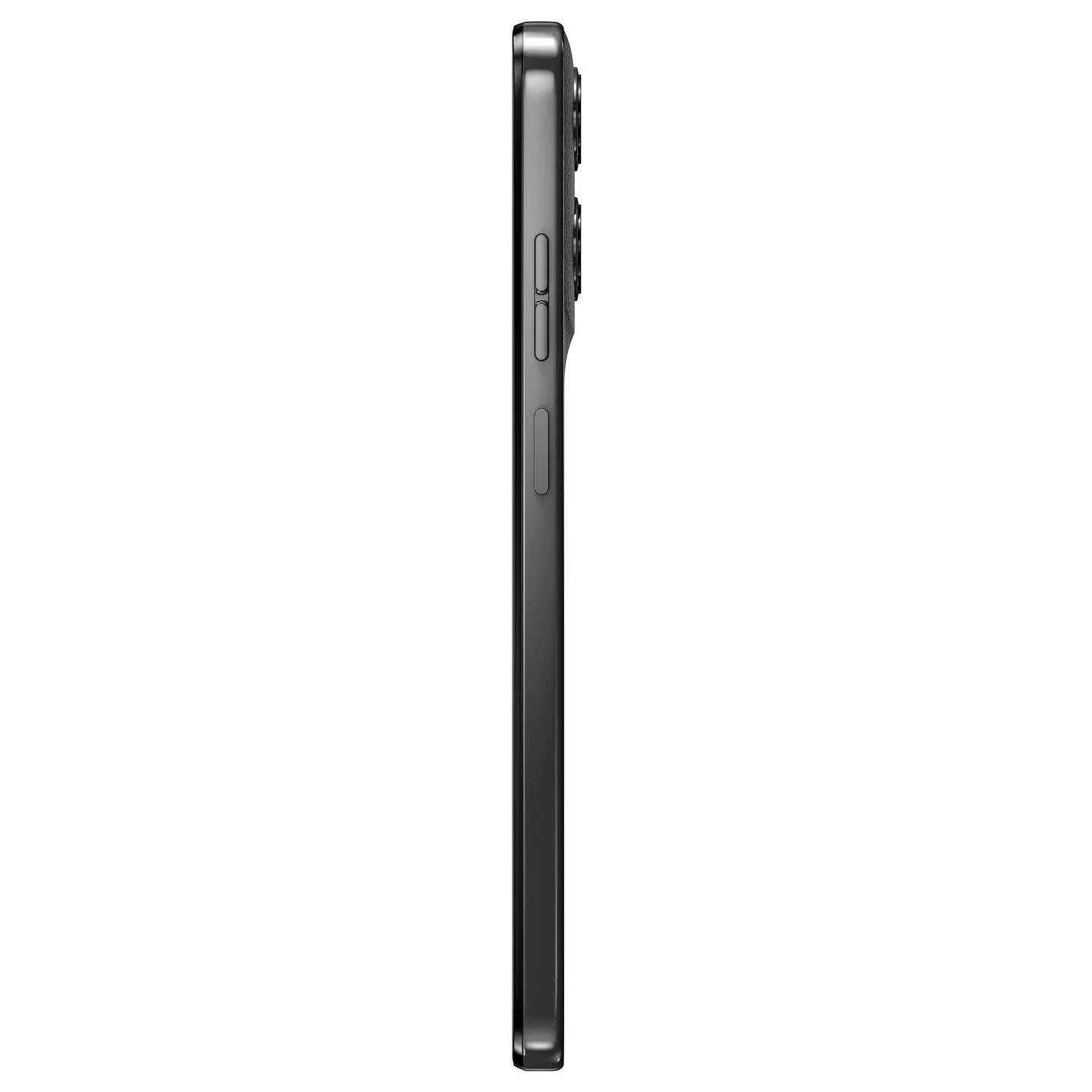B-Ware Motorola Smartphone Handy Moto G15 128 Gb Gravity Grey Dual Sim Ram Android - 840023280955