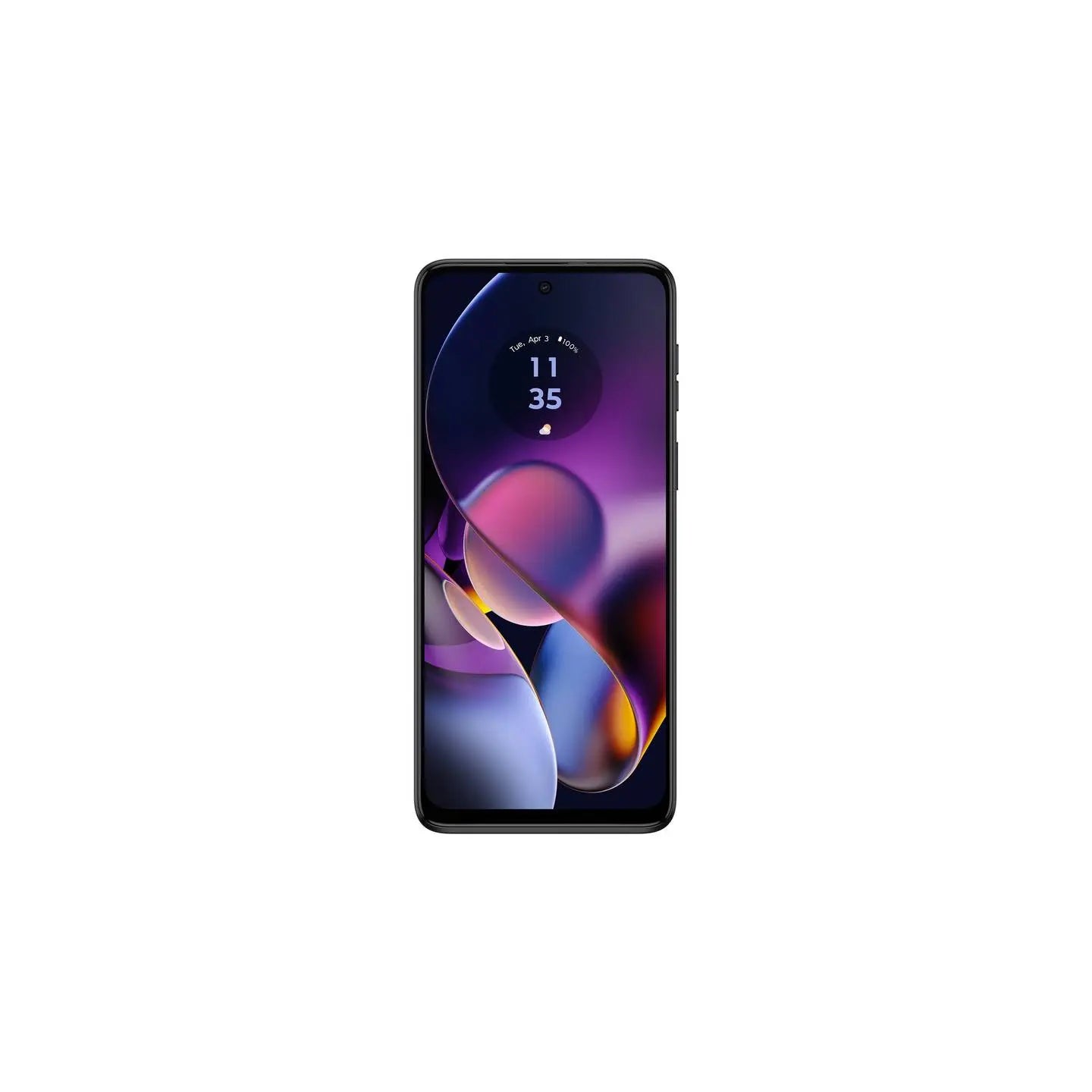B-Ware Motorola Moto G54 5 G 256 Gb Midnight Blue Handy Mobiles Telefon Siehe Text - 840023251696