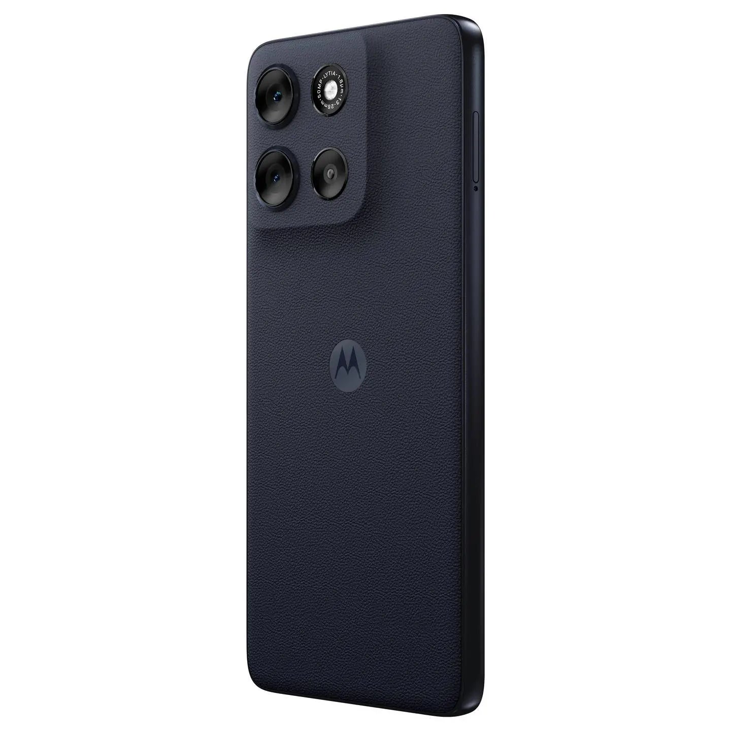B-Ware Motorola Smartphone Handy Moto G56 5 G 256 Gb Schwarz Android Dual Sim - 840023292316