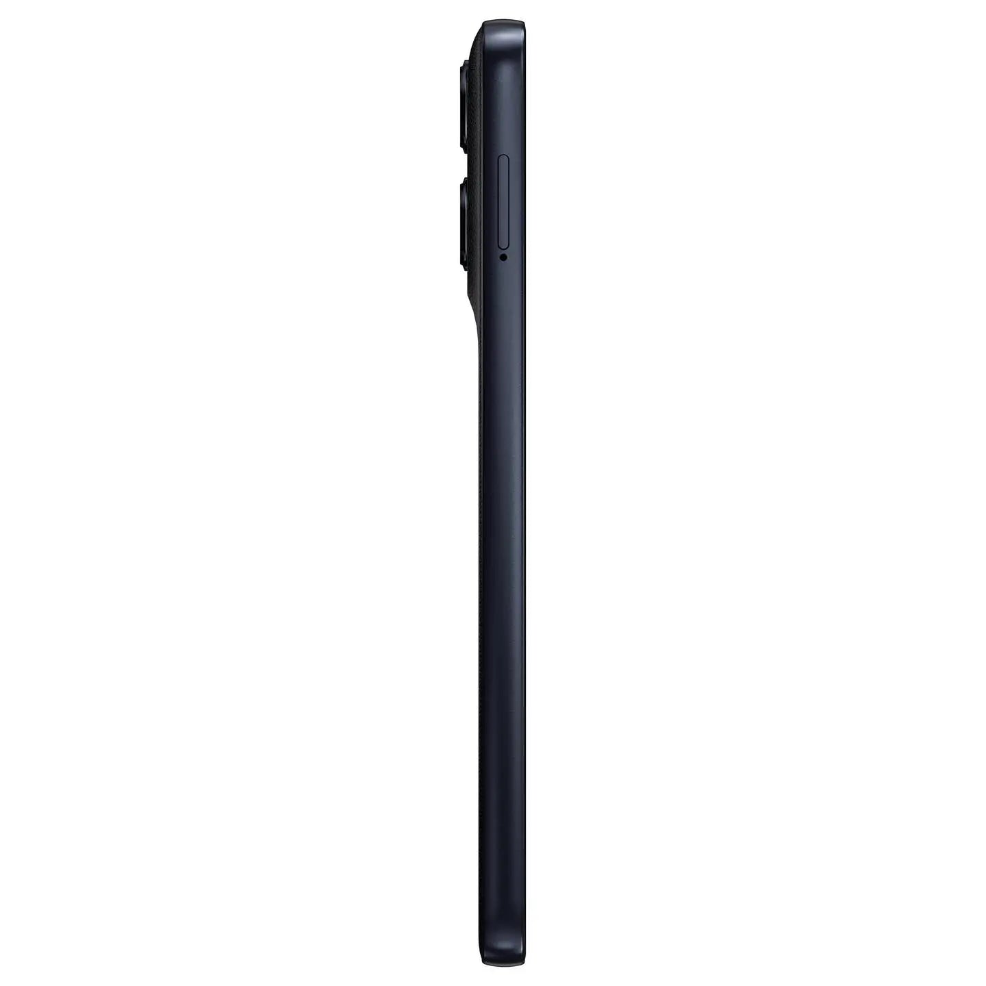 B-Ware Motorola Smartphone Handy Moto G56 5 G 256 Gb Schwarz Android Dual Sim - 840023292316