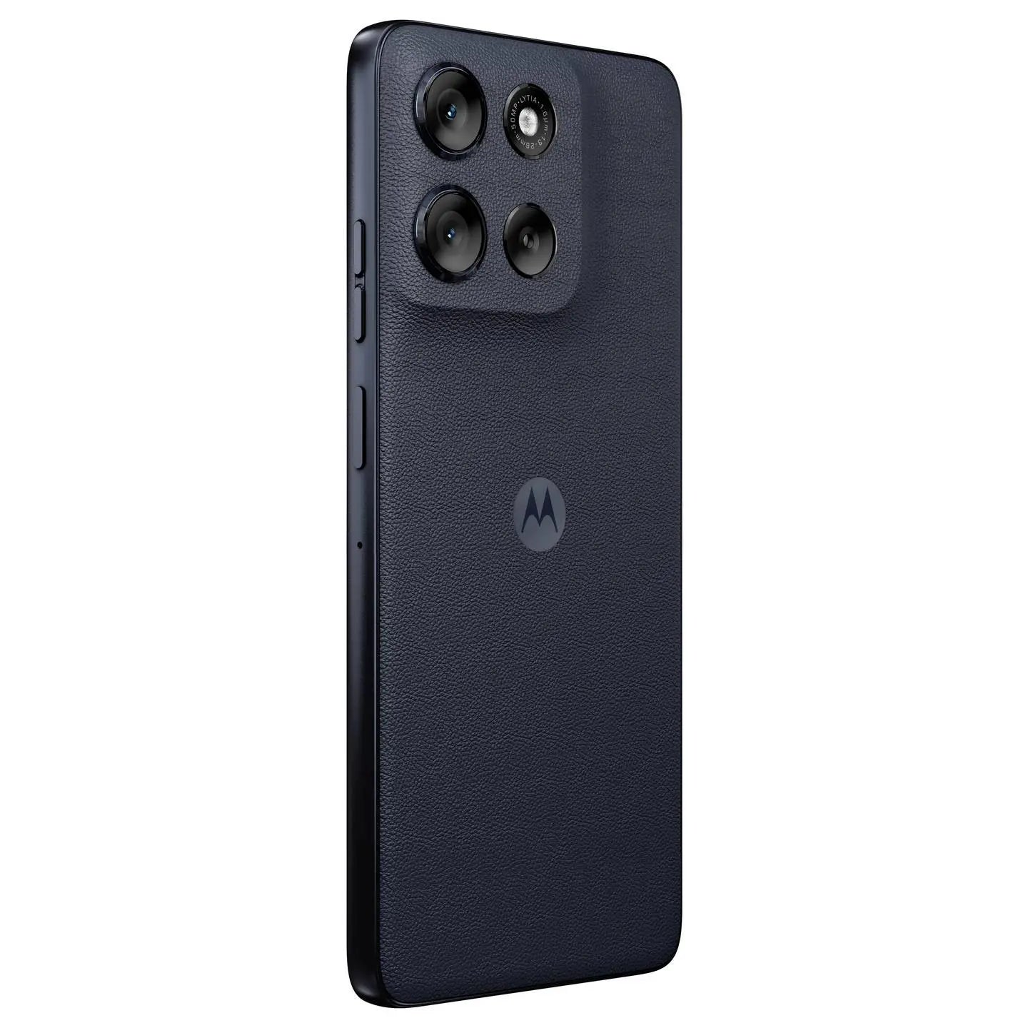 B-Ware Motorola Smartphone Handy Moto G56 5 G 256 Gb Schwarz Android Dual Sim - 840023292316