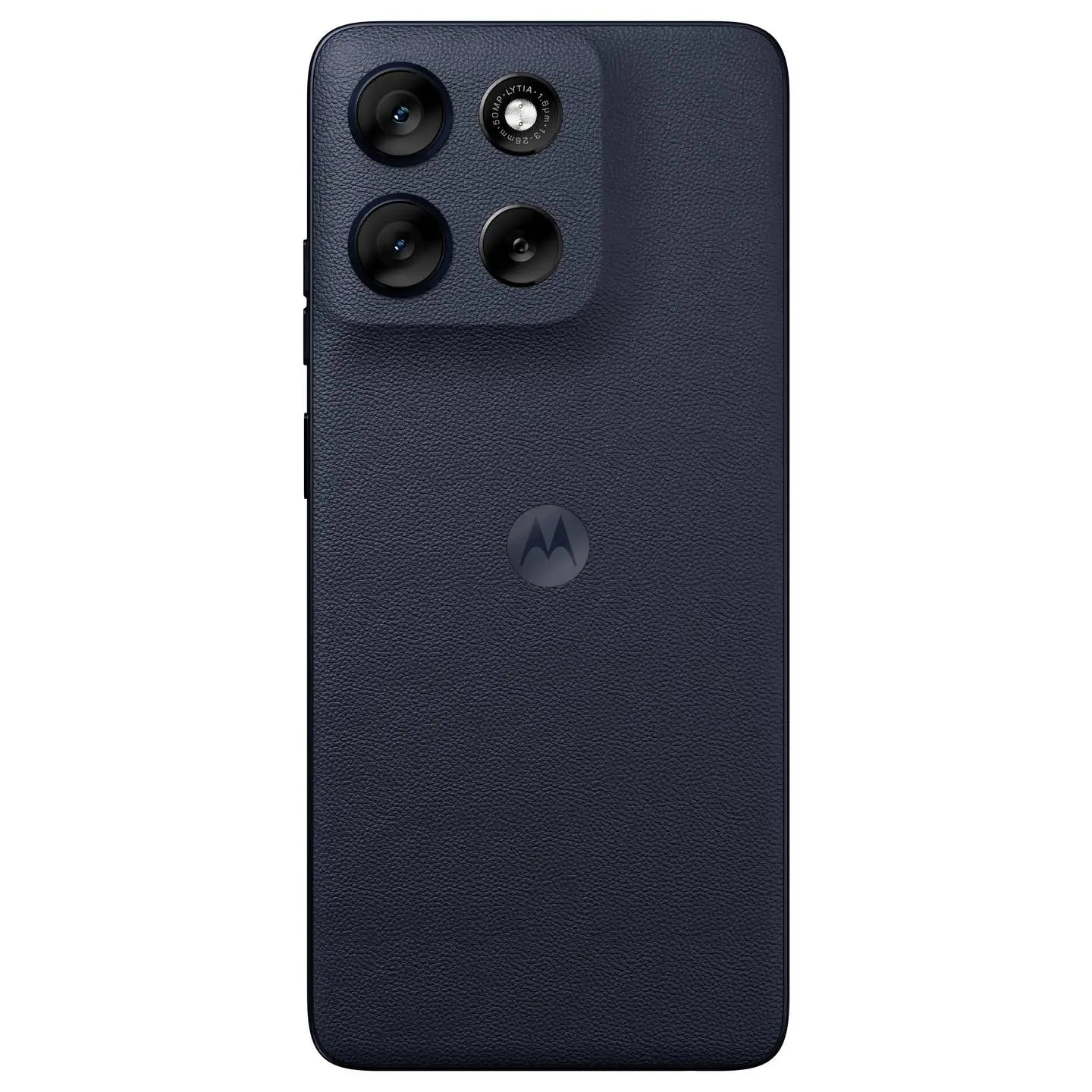 B-Ware Motorola Smartphone Handy Moto G56 5 G 256 Gb Schwarz Android Dual Sim - 840023292316
