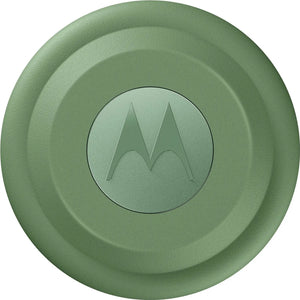 B-Ware Motorola Sucher Finder Gps Tracker Universal Grün Moto Tag Pg38 C06071 Ip67 Usb C