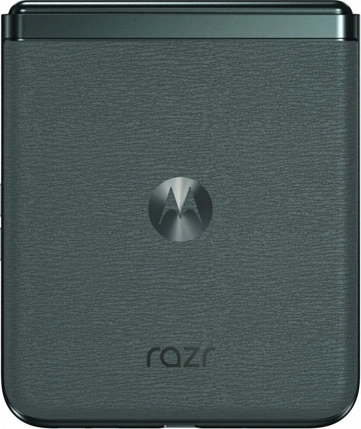 Motorola Smartphone Handy Razr 40 Klapphandy 256GB Sage Green 5G Dual SIM - 0840023246340