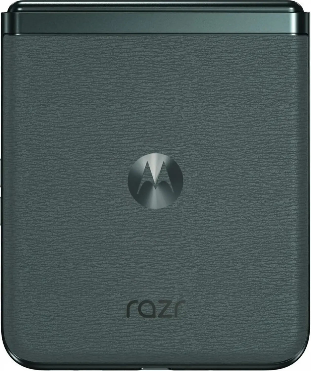 B-Ware Motorola Smartphone Handy Razr 40 Klapphandy 256 Gb Sage Green 5 G Dual Sim  - 840023246340