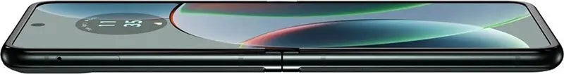 B-Ware Motorola Smartphone Handy Razr 40 Klapphandy 256 Gb Sage Green 5 G Dual Sim  - 840023246340