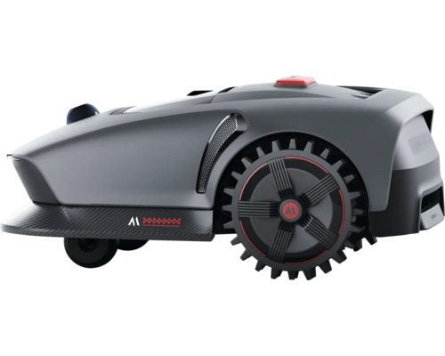 C-Ware Mova Mähroboter Rasenroboter Mova 1000 Rasenpflege Rasenmäher Siehe Text/Foto - 6977973410034